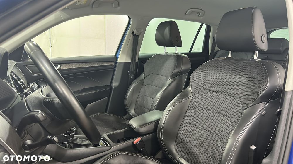 Skoda Kodiaq 2.0 TDI 4x2 Style DSG - 11