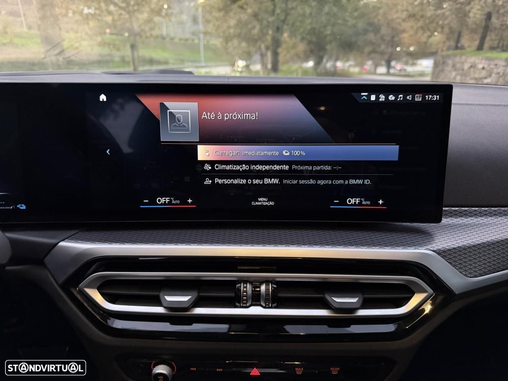 BMW 330 e Touring xDrive Aut. M Sport - 31