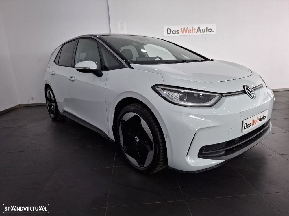 VW ID.3 77 kWh Pro S Urban - 5