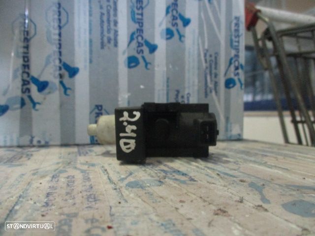 Valvula De Vacuo 721903630 VOLVO S80 2004 1.4 D - 2