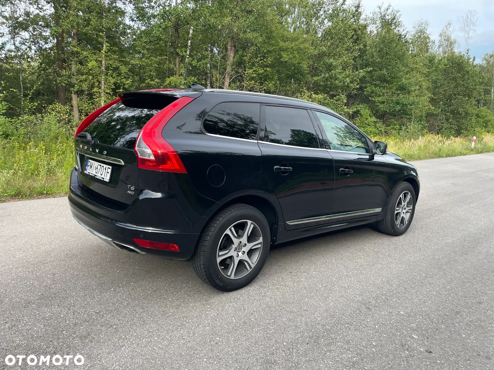 Volvo XC 60 - 6