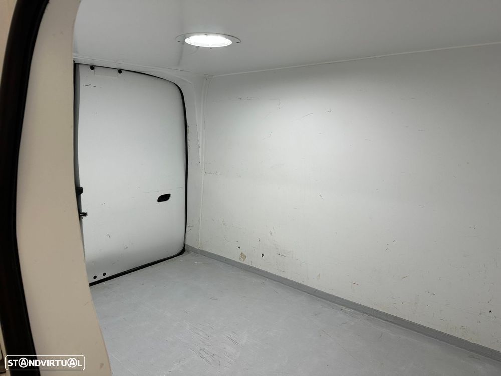 Citroën Berlingo 1.5 BlueHDi XL Shine EAT8 - 31