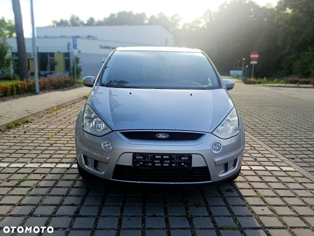Ford S-Max - 7