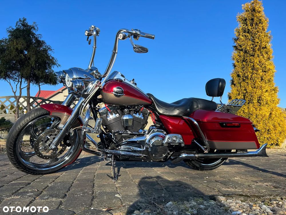 Harley-Davidson Touring Road King - 4