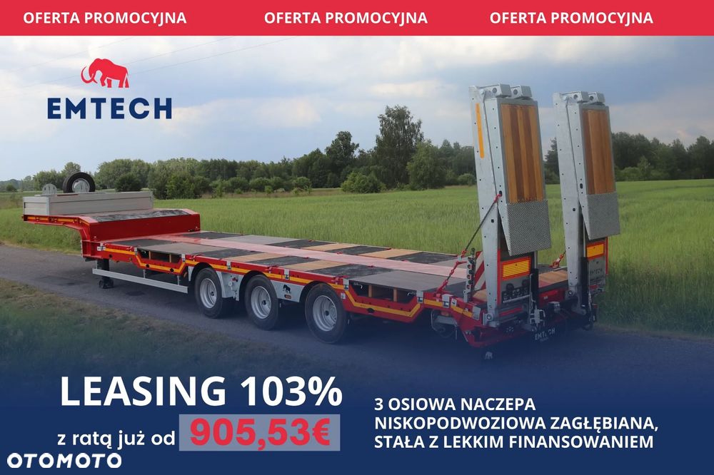 EMTECH Model NNZ, Seria 3.NNZ-S (NH2) Oferta promocyjna!