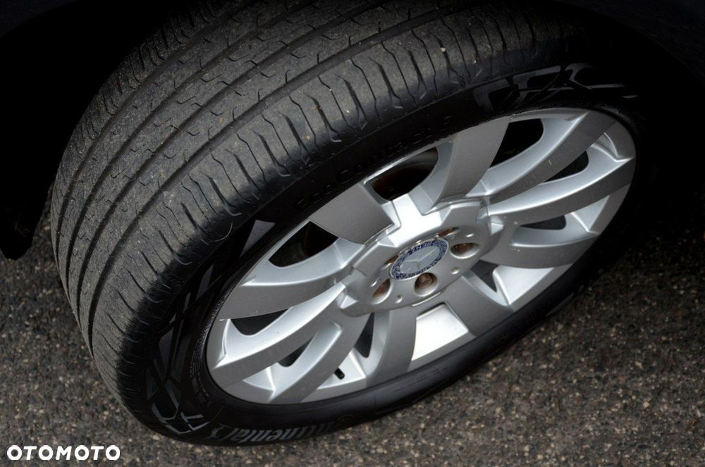 Mercedes-Benz GLK - 6