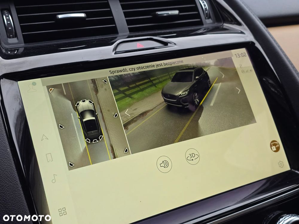 Jaguar E-Pace P200 AWD R-Dynamic - 7