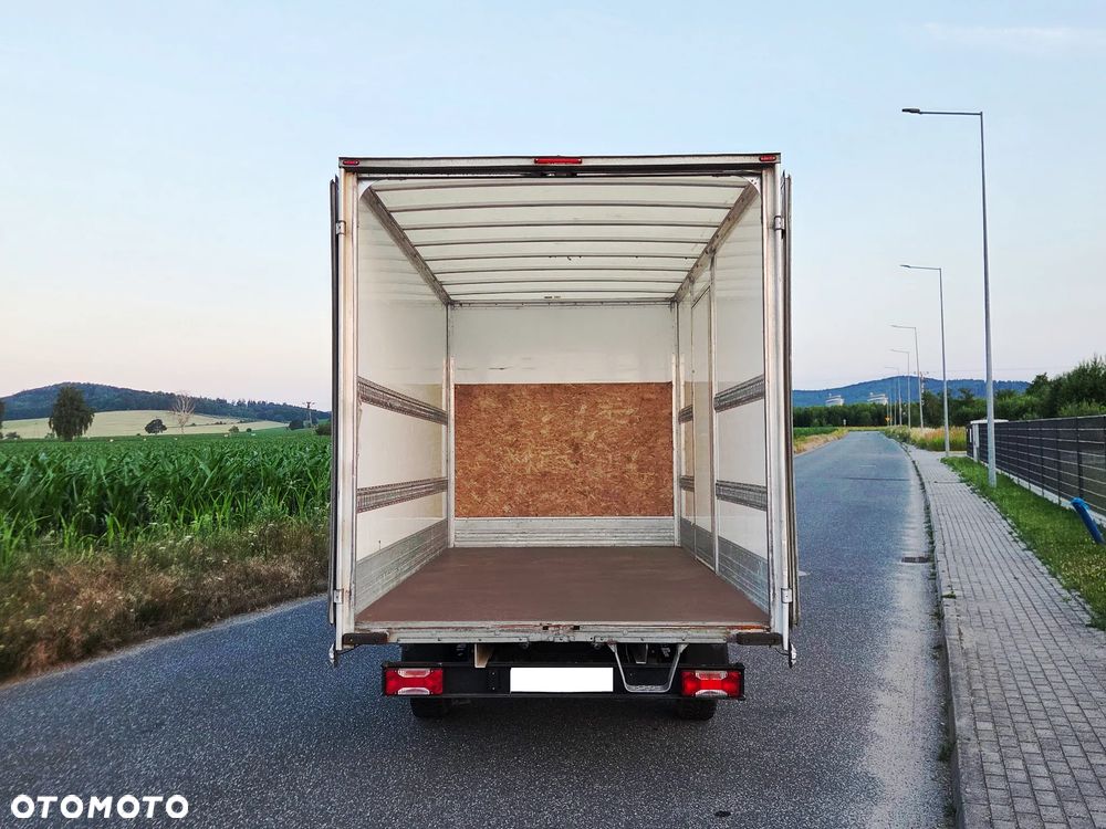 Iveco DAILY 35S16 160 PS 2020 KONTENER MOŻLIWY KREDYT LEASING - 4