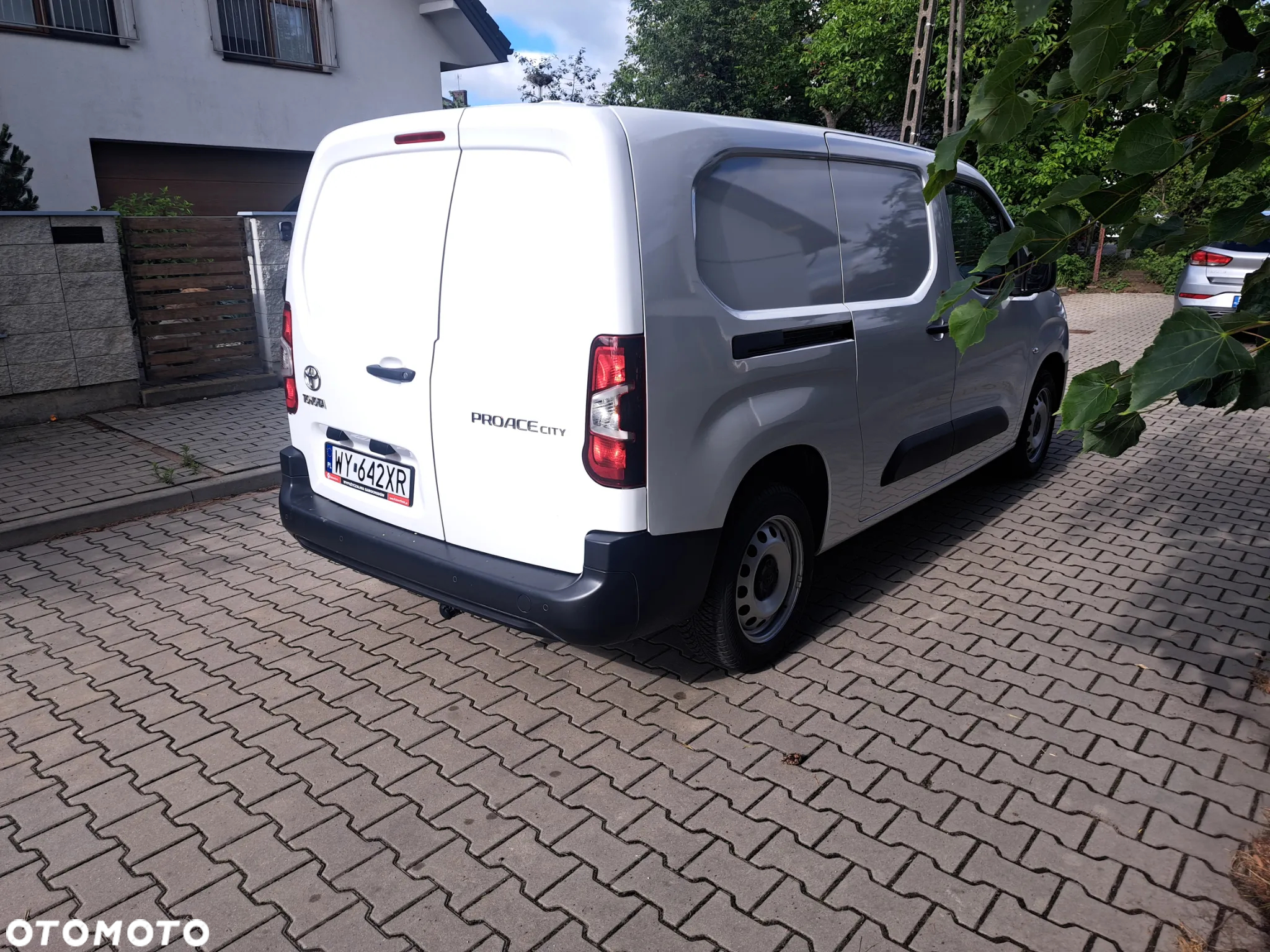 Toyota Proace City - 6