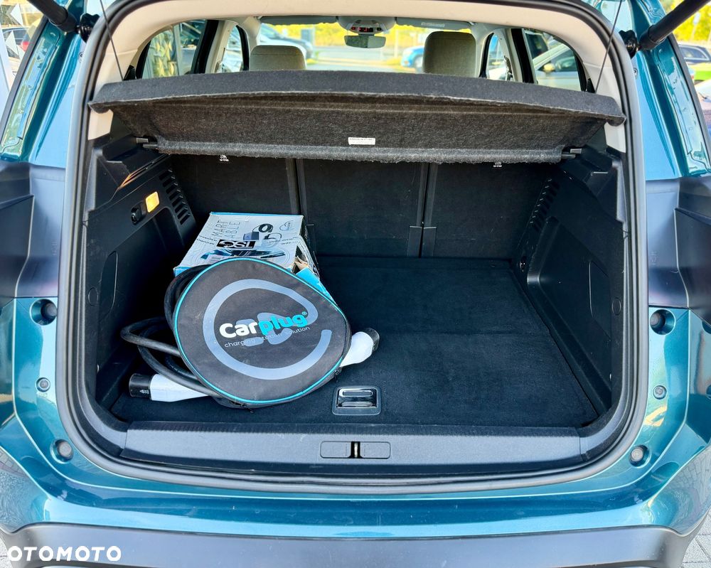 Citroën C5 Aircross 1.6 PHEV 225 Shine Pack EAT8 - 37