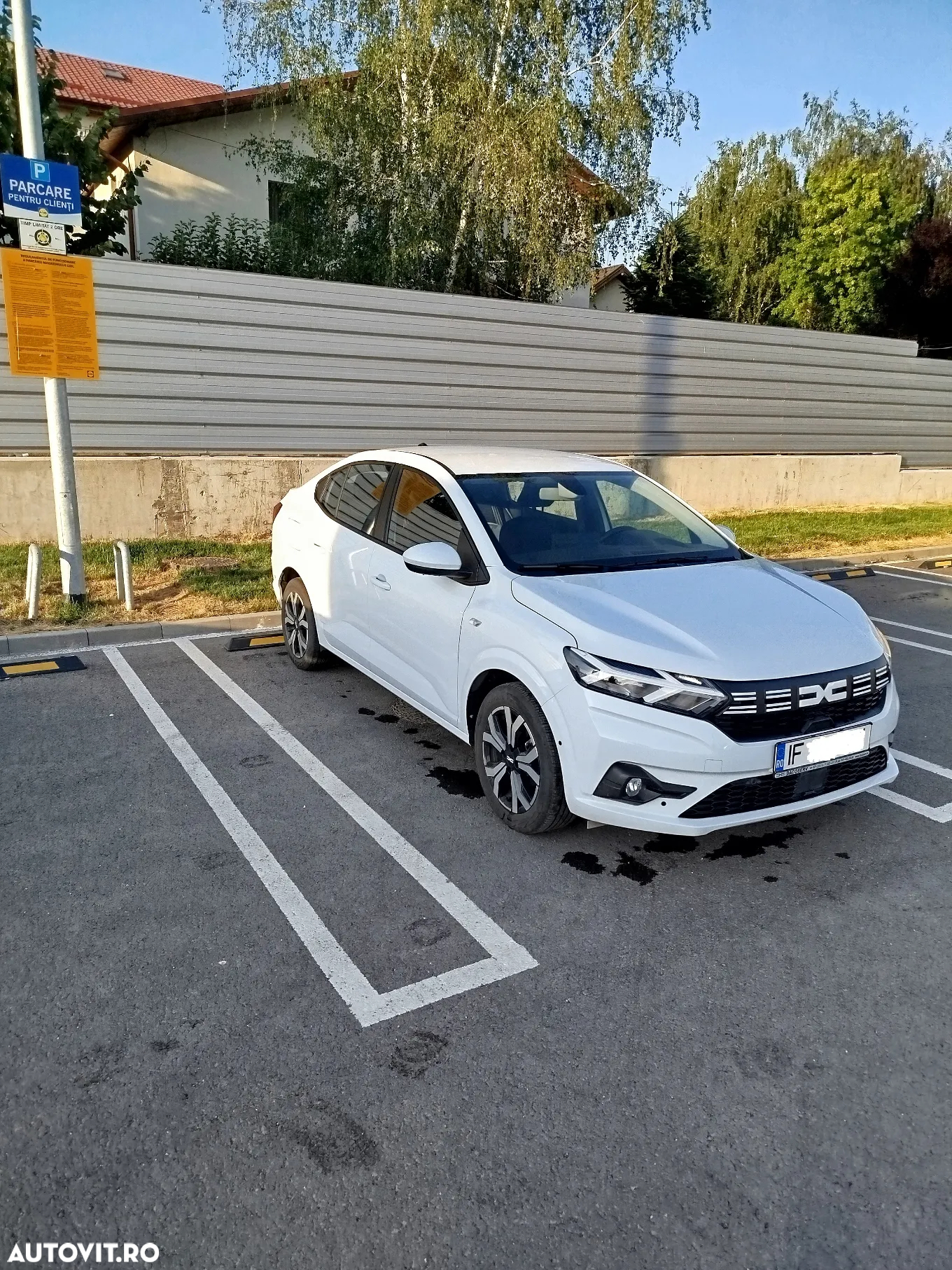 Dacia Logan ECO-G 100 MT6 Prestige+ - 4