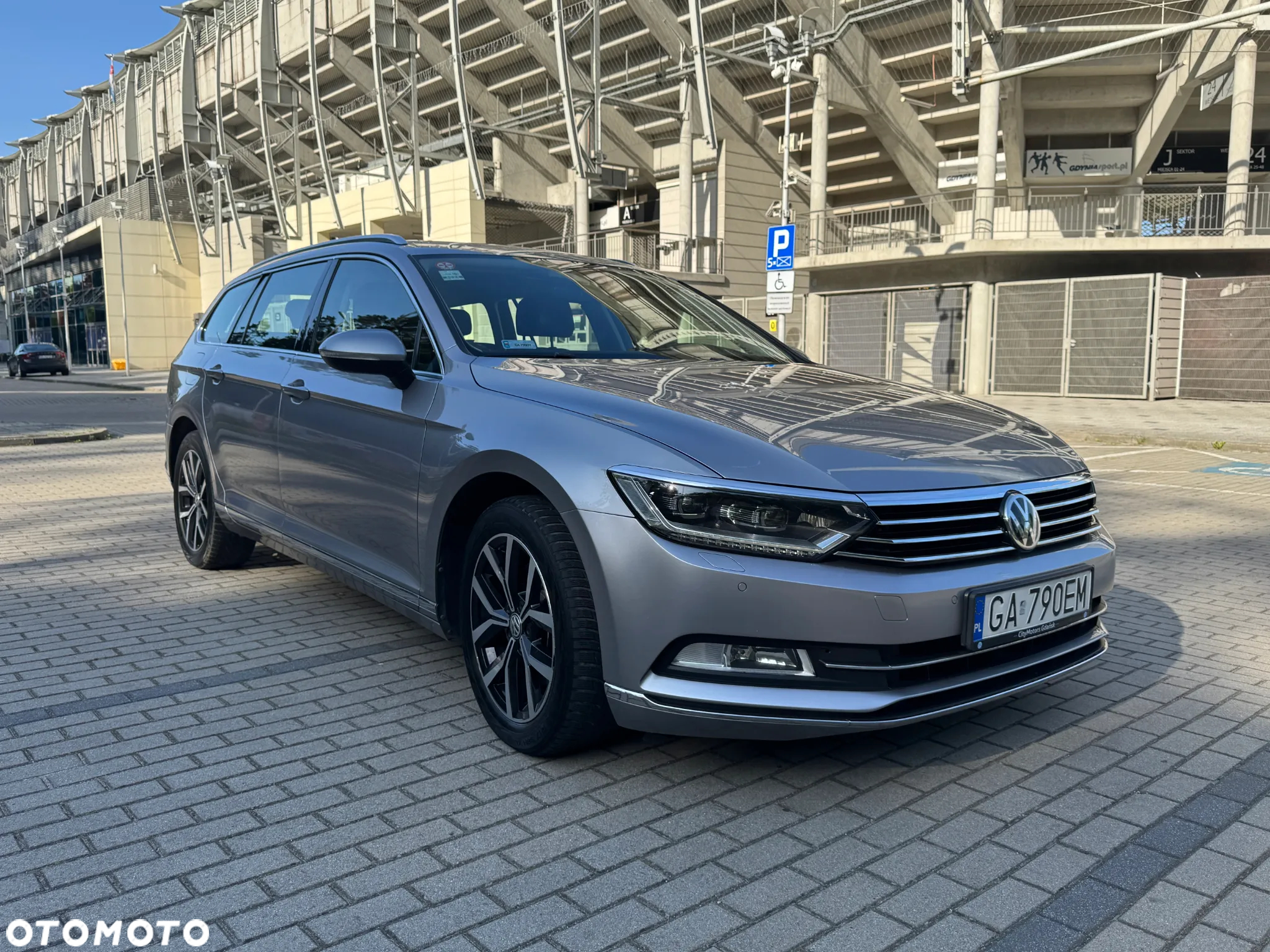 Volkswagen Passat 2.0 TDI BMT SCR Highline DSG7 - 9