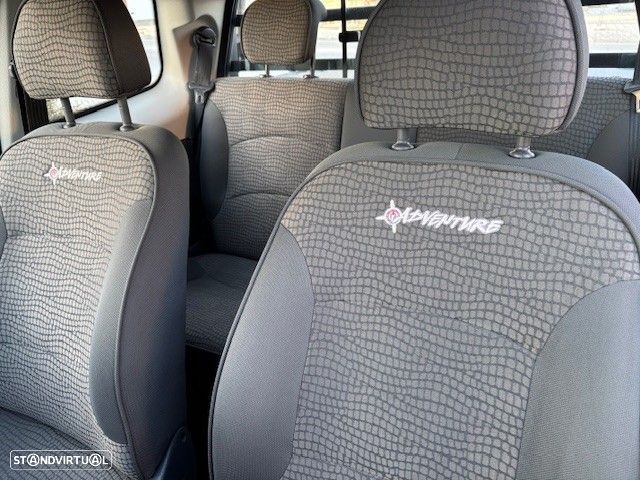 Fiat Strada 1.3 M-Jet CD Adventure - 16