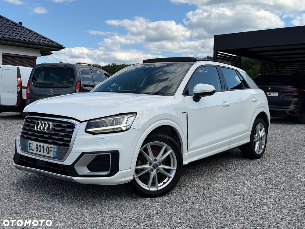 Audi Q2 - 9