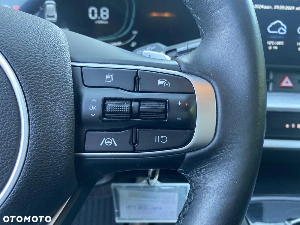 Kia Sportage - 11