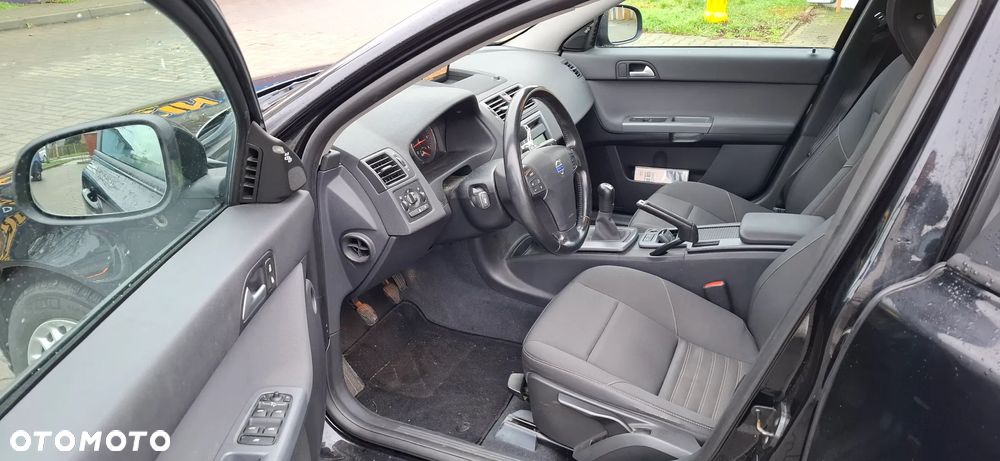 Volvo V50 DPF DRIVe Momentum - 10