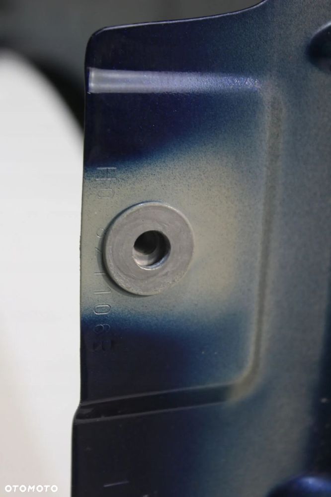 BŁOTNIK PRAWY PRZÓD VW GOLF VIII 8 5H0 R-LINE OEM - 8