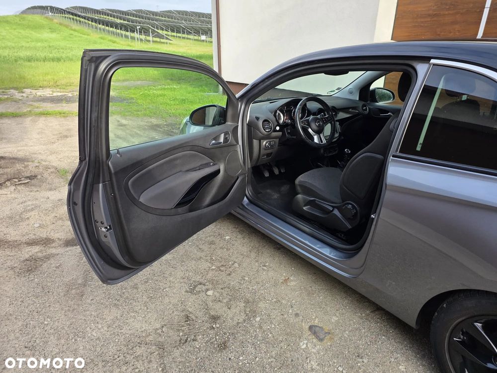 Opel Adam 1.4 120 Jahre - 7