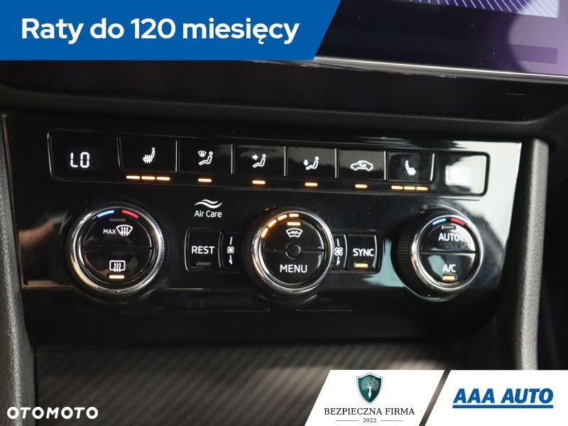 Skoda Superb - 16