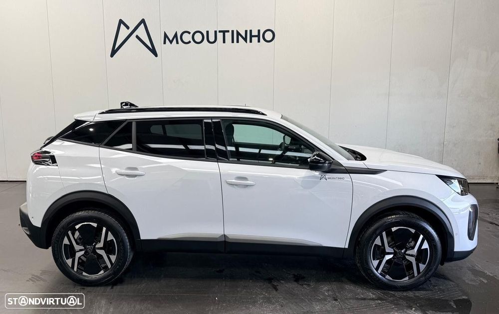 Peugeot 2008 1.2 Allure - 4