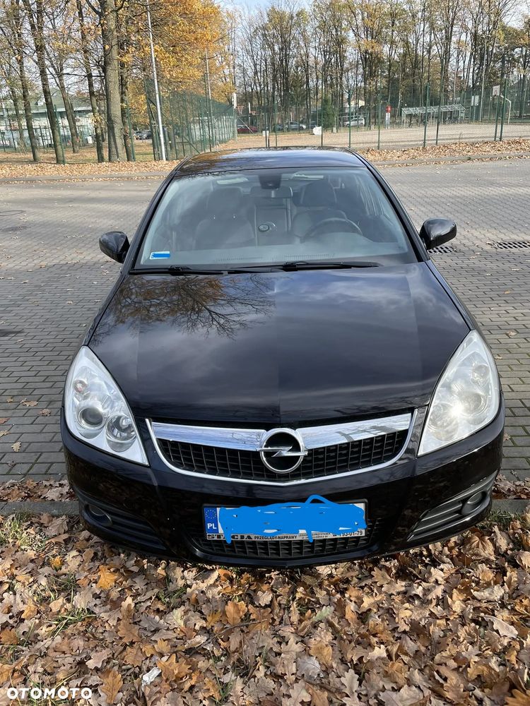 Opel Vectra 1.8 Elegance - 3