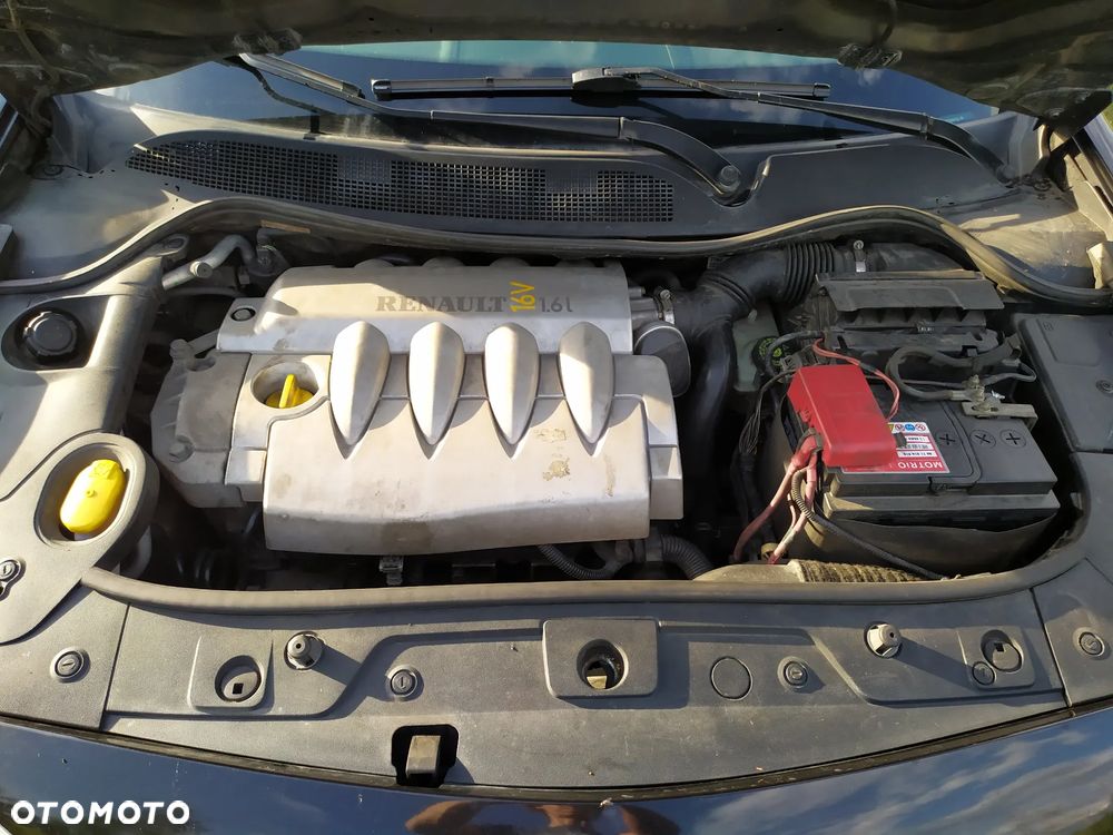 Renault Megane II 1.6 Sport Way - 7