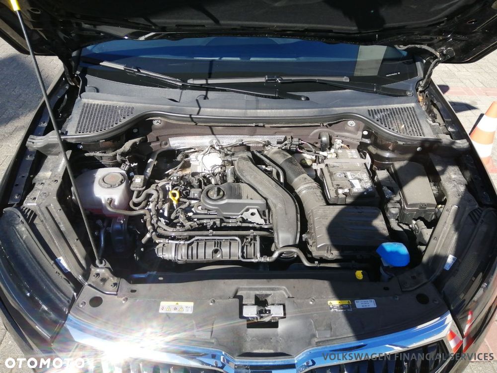 Skoda Karoq 1.5 TSI ACT Selection - 14