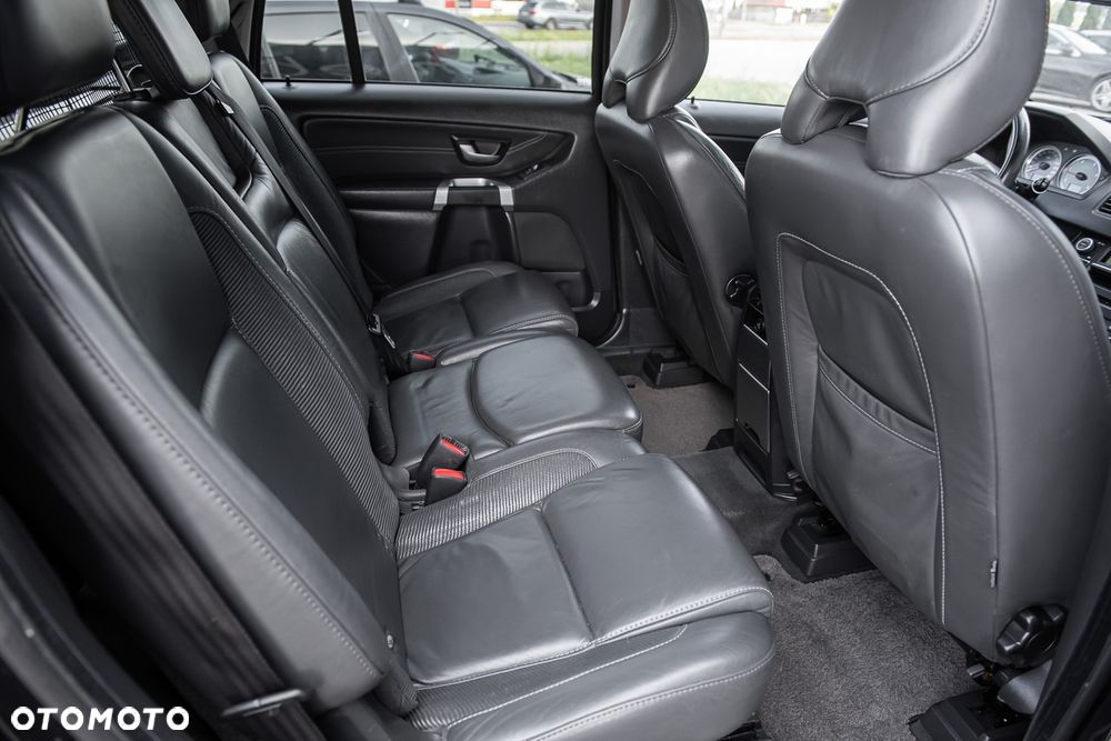 Volvo XC 90 D5 Executive - 28