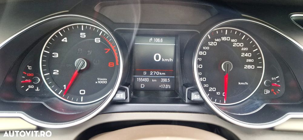 Audi A5 - 16