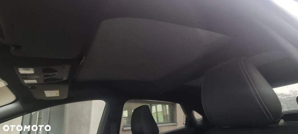 Ford Puma 1.5 EcoBlue ST-LINE VIGNALE - 30