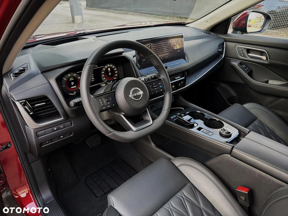 Nissan X-Trail 1.5 VC-T e-POWER Tekna e-4ORCE - 11