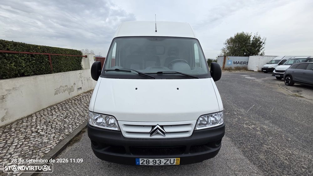 Citroën Jumper - 11