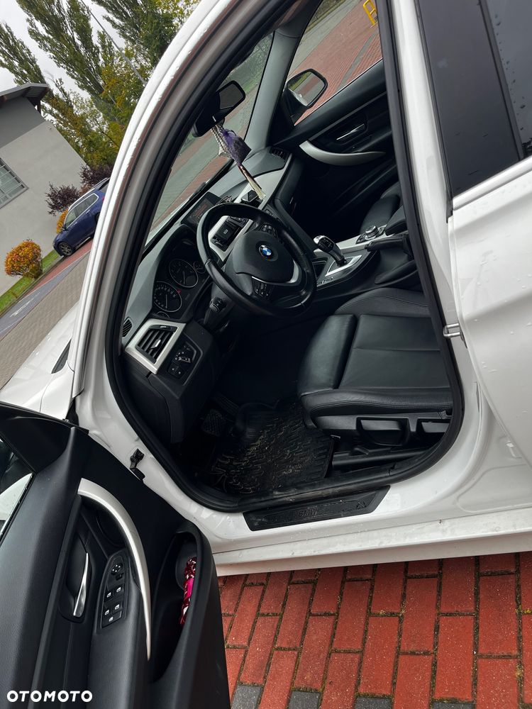 BMW Seria 3 - 10