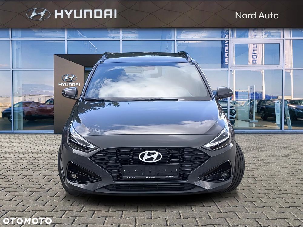 Hyundai i30 1.0 T-GDI Smart DCT - 3