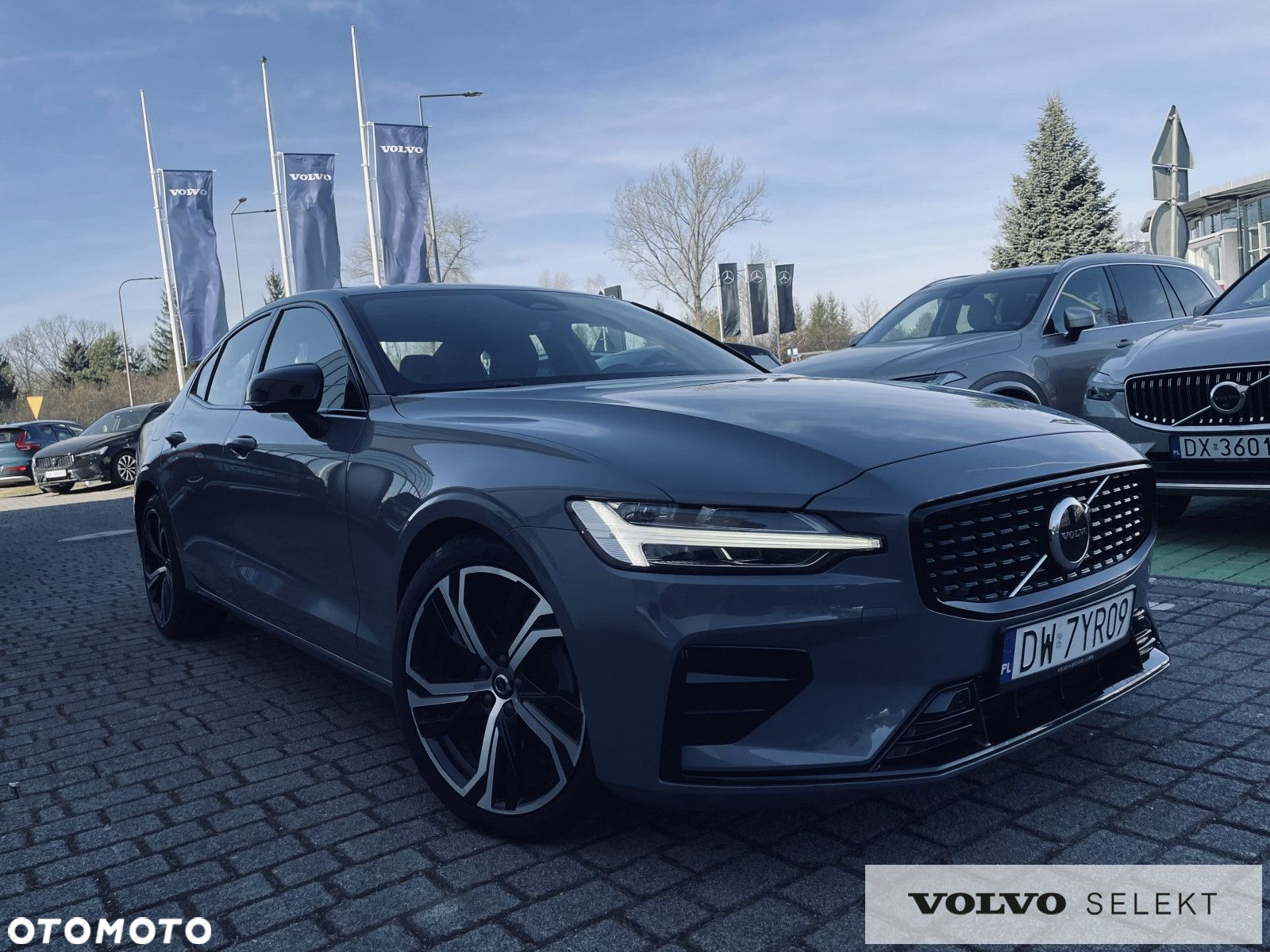 Volvo S60 - 6