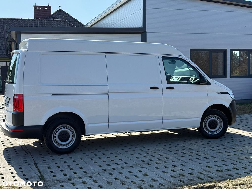 Volkswagen T6 - 7