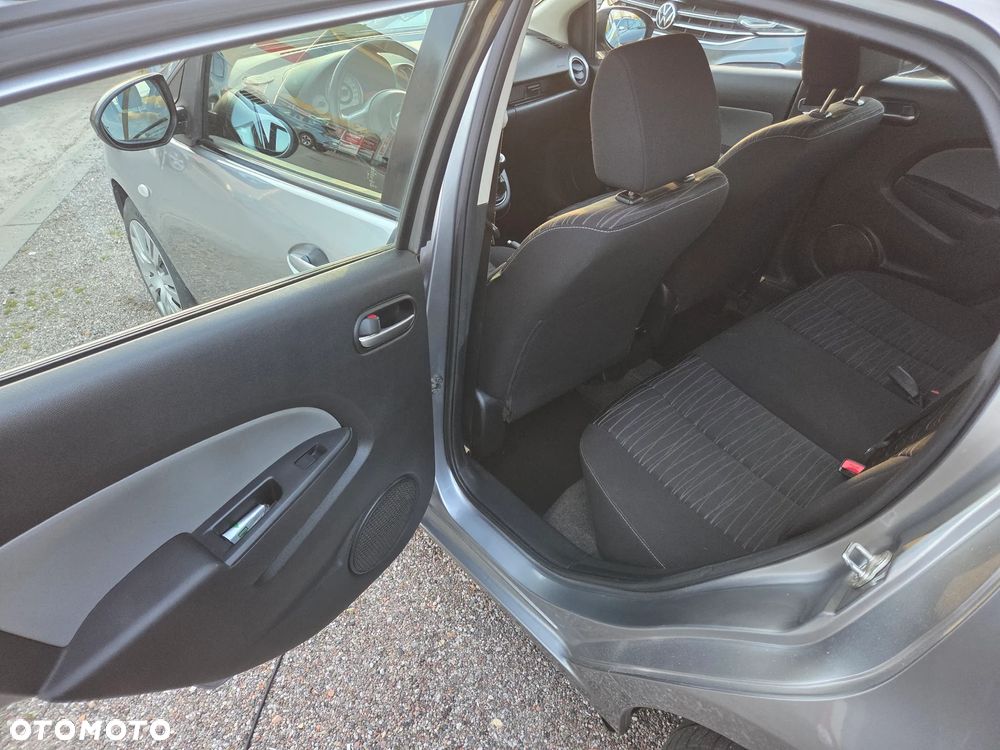Mazda 2 1.3 Independence - 18