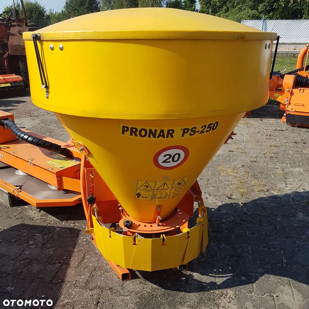 Pronar PS-250M - 1