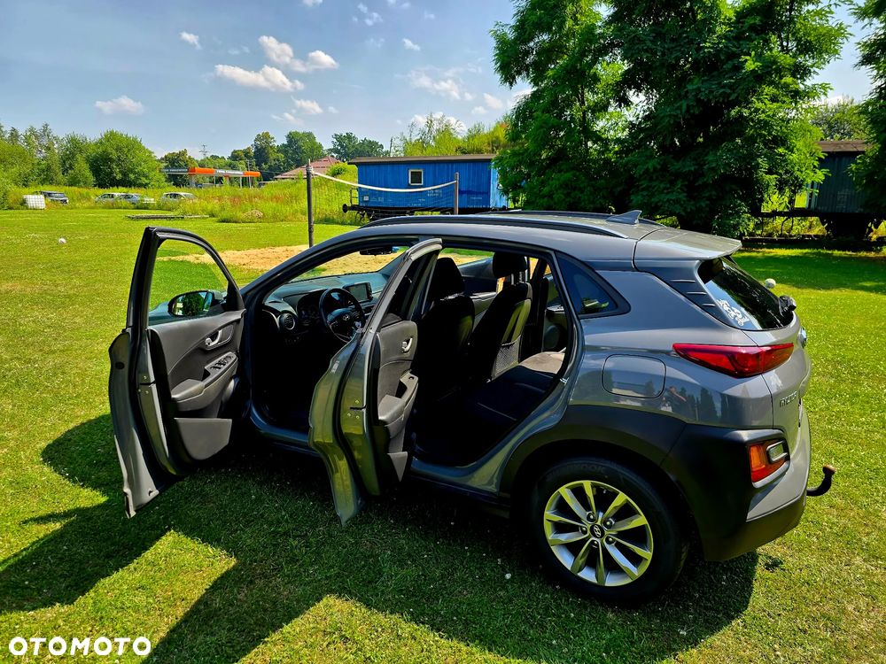 Hyundai Kona 1.0 T-GDI EDITION 30+ - 16
