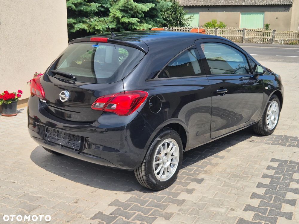 Opel Corsa 1.4 Enjoy - 13