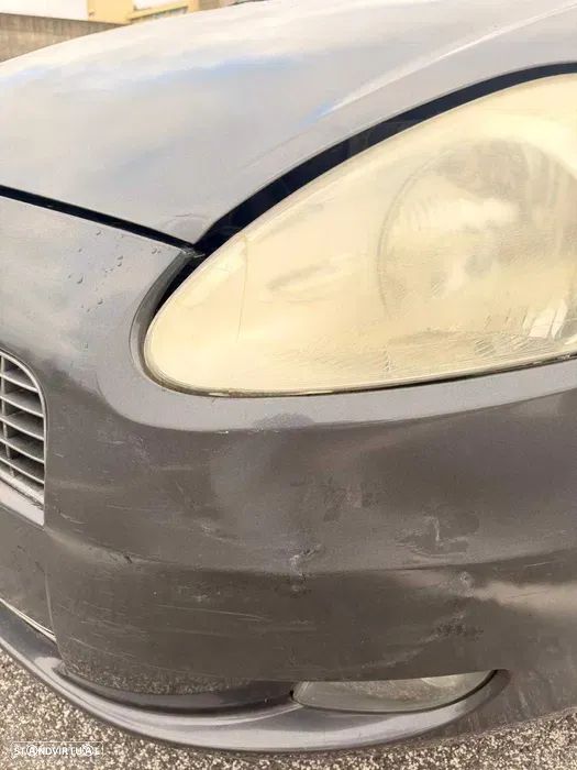 Fiat Grande Punto 1.2 Free - 8