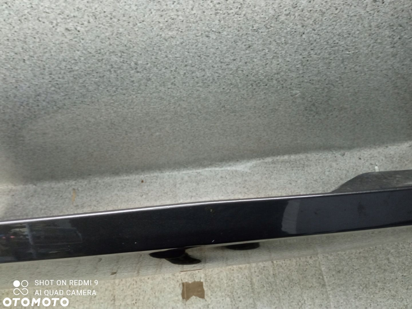 MASKA VOLKSWAGEN TOUAREG III 760823155 - 6