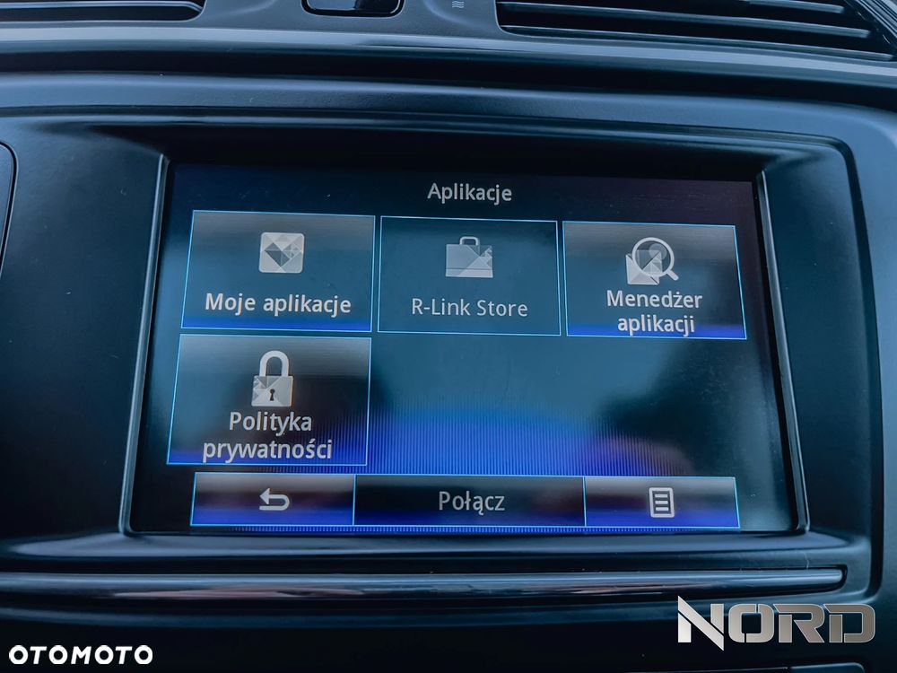 Renault Kadjar 1.5 dCi Energy Night&Day - 33