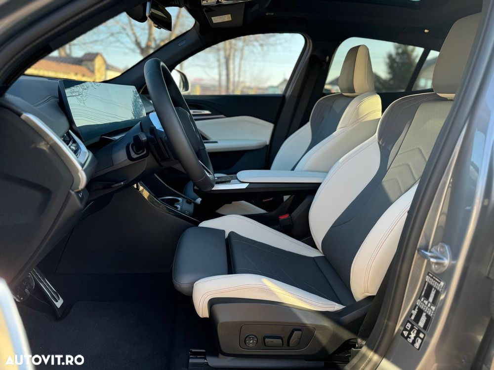 BMW X2 xDrive20d AT MHEV - 22