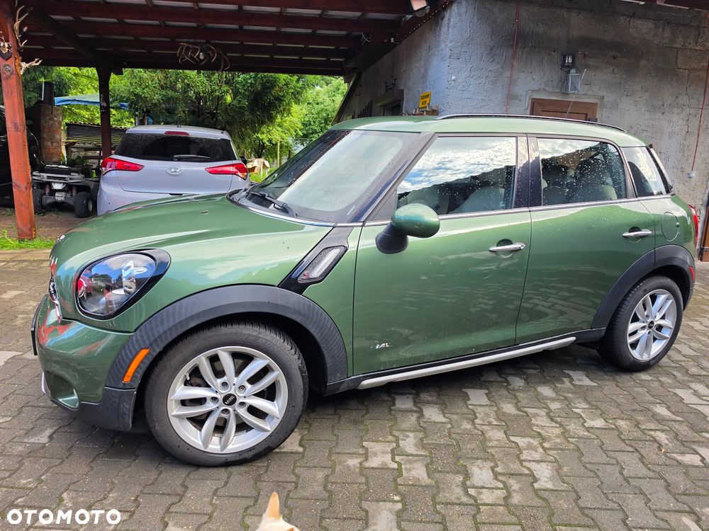 MINI Countryman - 4