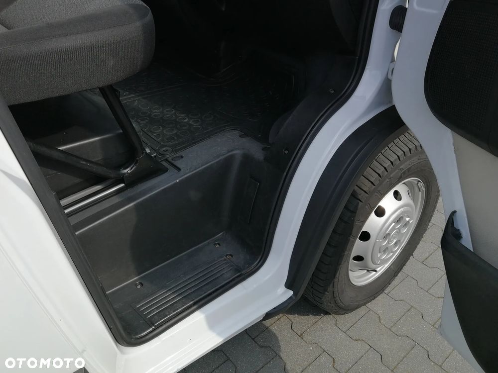 Fiat Ducato - 11