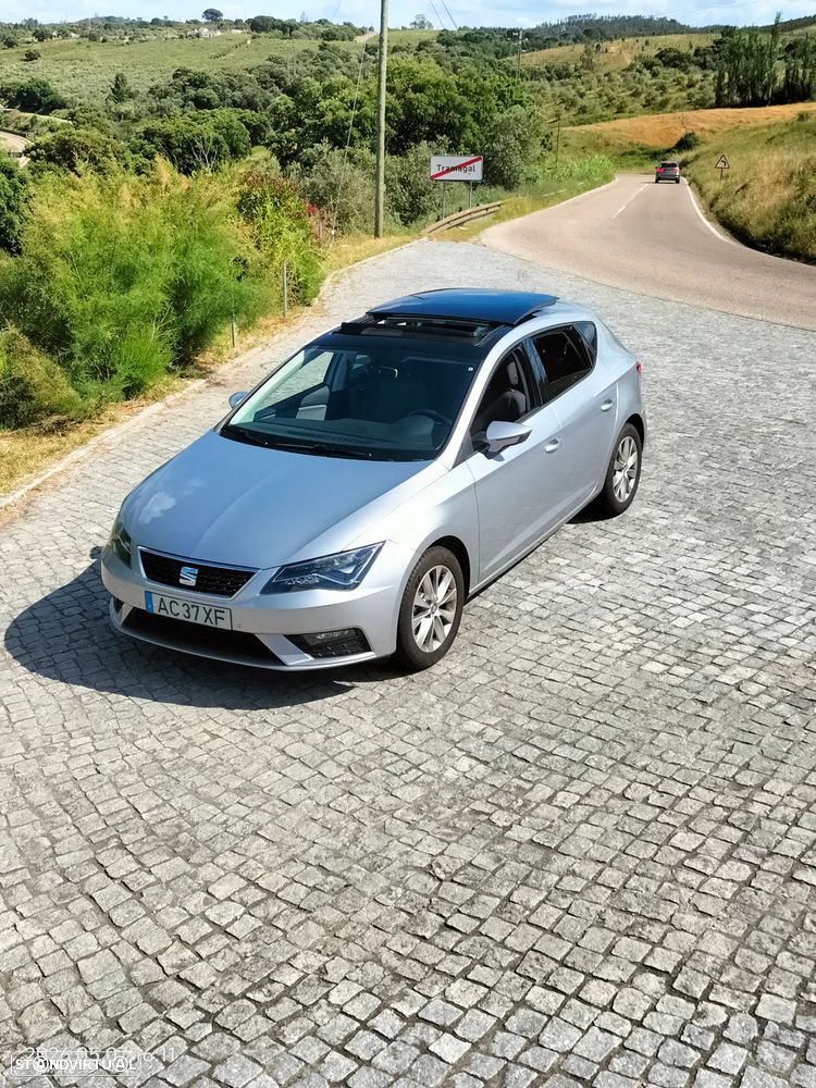 SEAT Leon 1.0 EcoTSI Style S/S - 1