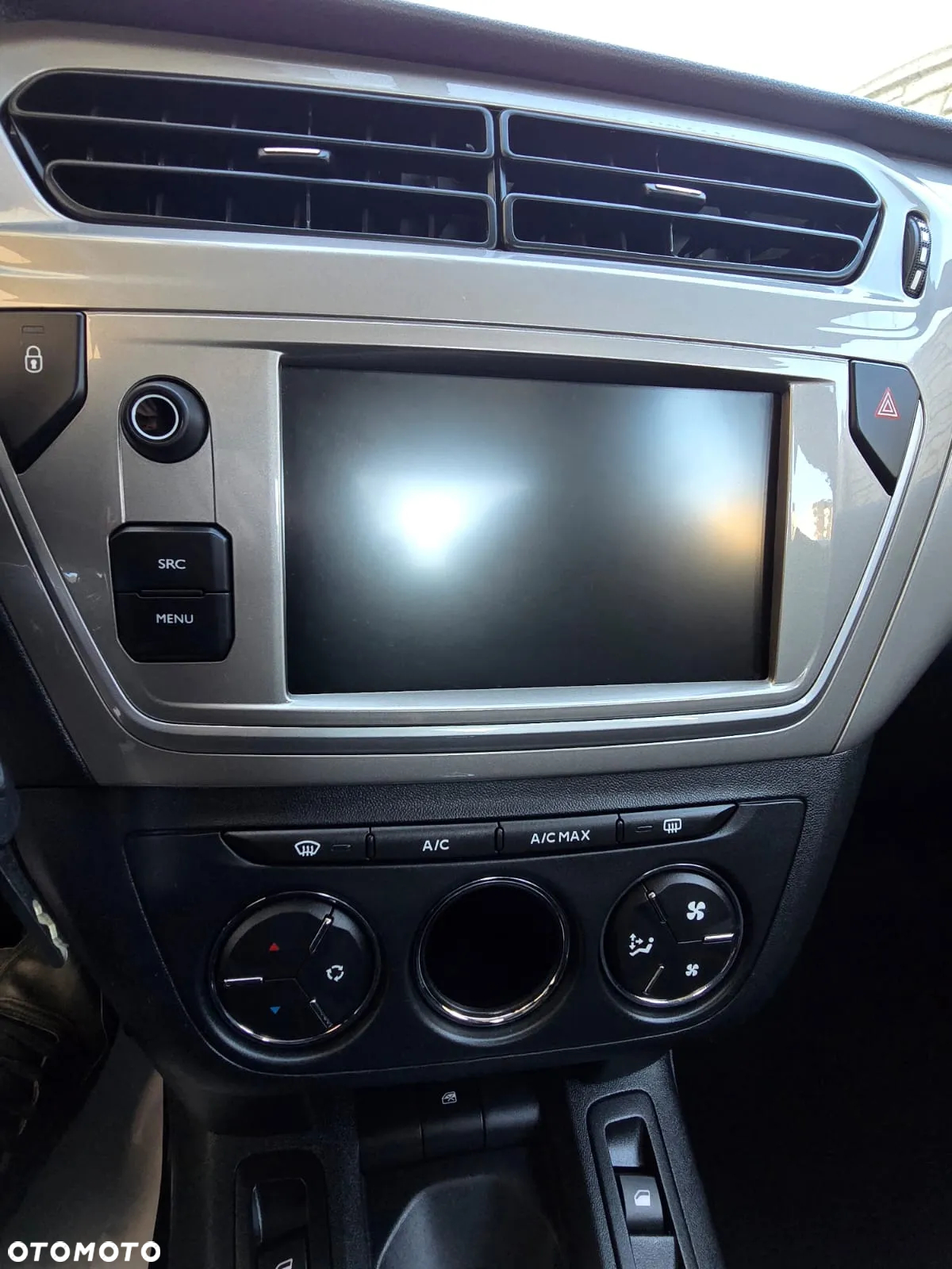 Citroën C-Elysée - 11