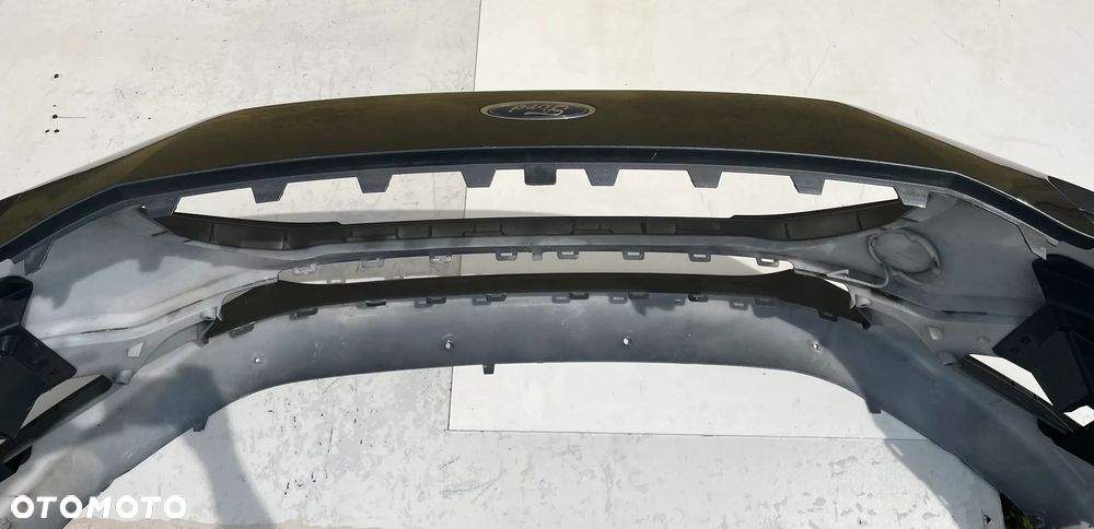 Ford Puma MK2 ST Line Zderzak Przód Przedni - 4