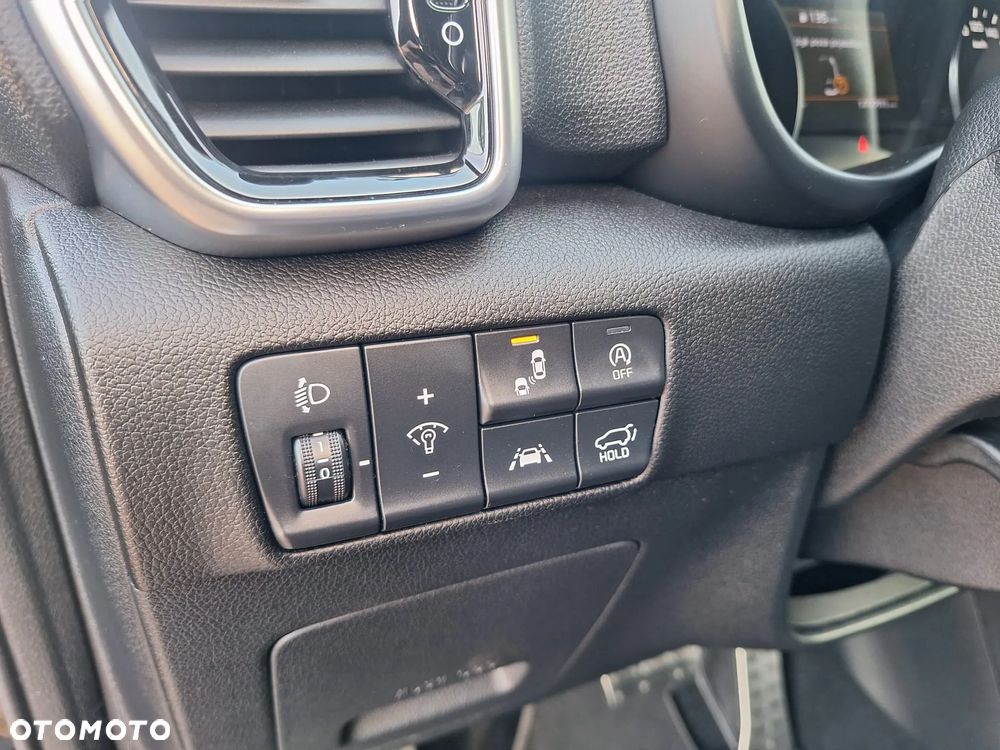 Kia Sportage 1.6 T-GDI AWD DCT GT LINE - 20